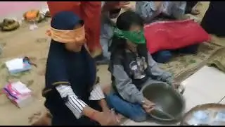 Halal Bihalal Trah Mbah Mat Sarkam, Idul Fitri 1444 H