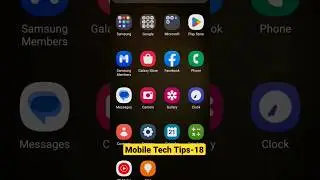 Mobile Tech Tips And Tricks 2023 #shorts #trending #2023
