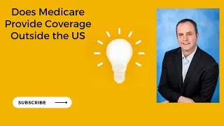 Understanding Medicare Coverage for International Travel