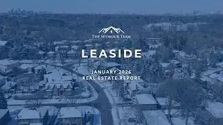 Leaside January 2026: The Market Recalibrated&mdash;and Strategy Started Winning Again | The Seymour Team