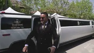 nunta kara briliantul si doinita