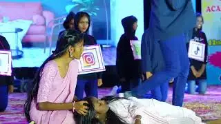 12th Annual Day Celebrations SUGGIYA SAMBHARAMA Impact of Social Media....