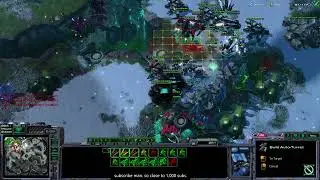 chill diamond 1 Terran ladder games: TvP TvT very chill
