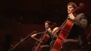 2CELLOS - Gabriel's Oboe (Live at Suntory Hall, Tokyo)