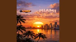 Miami (Club Mix)