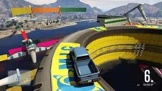 Grand Theft Auto Casikour Caracara