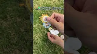 This Mosquito Repellent Sticker Lasts 12 HOURS?! 🌿 DEET-Free & Kid-Friendly!