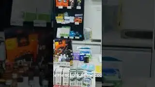 24/7：Zero night shifts & labor costs. Auto-door + AI checkout boost after-hours sales30%  #retail