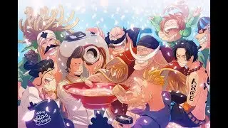 OPTC - 0 Stamina Whitebeard Forest vs Zombie Team  (No powers needed)