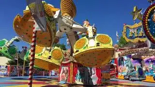 magic (D.l&ouml;ffelhardt) @ kermis best 2018