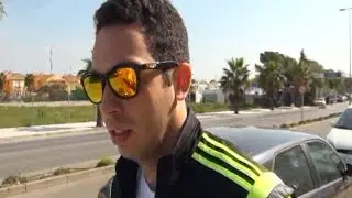 Alberto Isla le fue infiel a Chabelita