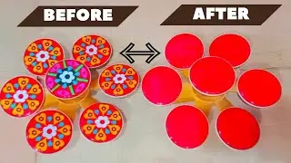 #Fancy Fan Decoration#( 2022 )