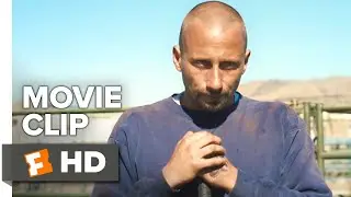 The Mustang Exclusive Movie Clip - Marquis (2019) | Movieclips Coming Soon