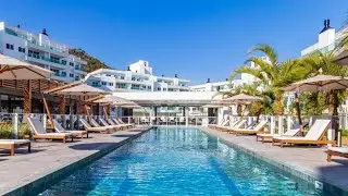 Jurere Beach Florianopolis ville romane | Флорианополис, Бразилия | Обзор отеля ⭐