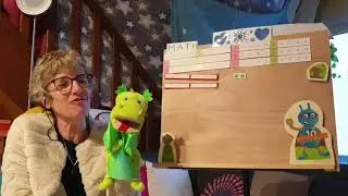 Taoki et picbille, math cp s&eacute;quence 73