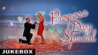 Propose Day Special | Valentine Week | New Punjabi Love Songs 2018