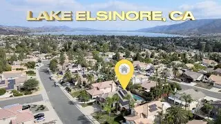 15139 Camphor Way, Lake Elsinore, CA 92530