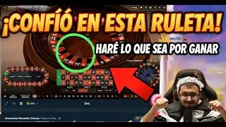 EL PODER DE LA LUDOPATIA