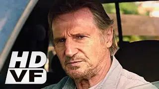 LE VETERAN sur W9 Bande Annonce VF (2021, Thriller) Liam Neeson, Katheryn Winnick, Teresa Ruiz