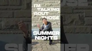 A song about seeing your friends succeed (and wondering when it's your turn as well)