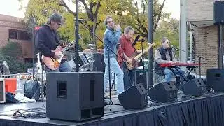 Bacon fest 2018