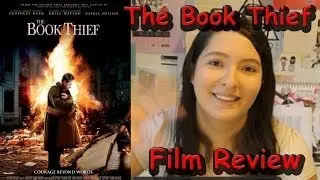 The Book Thief (film review)