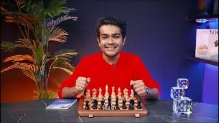 Complete Chess Course - My Dream Project !!