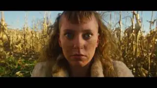 The Nude Party - Water On Mars (Official Video)