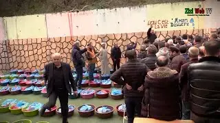 Thimechret De Ramadan 2025 Du Village Tizi Umalou à Ath Vouyoucef à Ain El Hammam à Tizi-Ouzou …