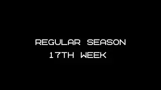 SSP vs DOO Wk 17