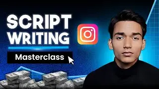 Write Instagram Viral Scripts + Storytelling Like a Pro Using AI @Detyobon