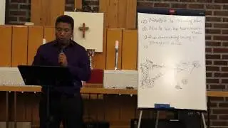 Cawnnak ( 13 ) Rev.Dr Tuan Peng Thang - Nawlbia Le Minung Hlun