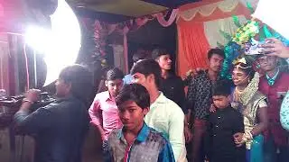 ARNAB VIDEO Shilpi Roy