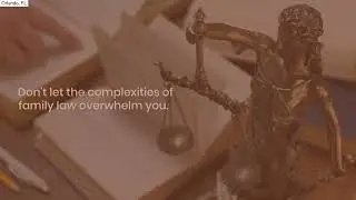 Civil Family Resolutions Law Firm, P. A. | Orlando, FL | Orlando Divorce Attorney