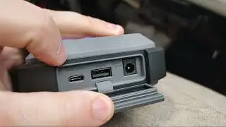 HULKMAN Alpha85S Jump Starter 2000 Amp 20000mAh Car Starter with -40 Start Tech 65W review