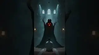 Alone in the Masjid at Midnight 👻 | Islamic Horror Short | Jinn Encounter