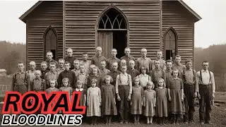The Bloodline So Interlinked It Defied Normal Ancestry | A Disturbing Genetic History