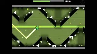 Tranquility by FillipsMen (Daily Level 8) (no sound cuz of copyright)