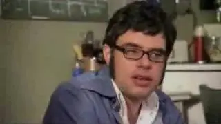 Meet Bret and Jemaine