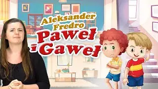 Migane Wiersze - PAWEŁ I GAWEŁ czyta Wojciech Malajkat