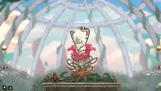 Rogue legacy 2 Prime bosses easiest to hardest