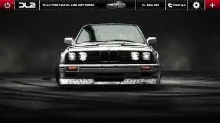 Drift Legends 2 || But Every Turn is PERFECT #gameplay #gaming #bmw