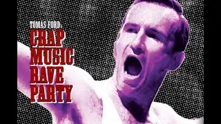 Crap Music Rave Party at Gilded Balloon! Midnight! Edinburgh Fringe 2017!!