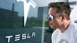 Tesla&rsquo;s INSANE AI Chip Roadmap: Musk Reveals AI6 Plans to Out-Produce Every Chipmaker