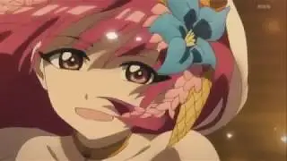 「AMV」Аниме клип 