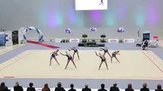 Team Lidia, Vaasan Vasamattaret, 29.4.2018