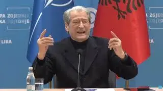 Top Channel/ Berisha: Dëshmia e Ahmetajt autopsia më e thellë e vjedhjes së kësaj qeverie