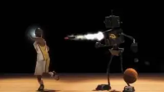 Robot Chicken - The Best 60 Seconds in Television History
