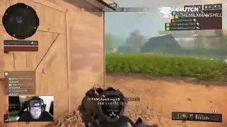 War Machine + Auger Operator = OP Wins!