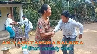 An.tangtangna angse seka Short Garo Comedy Video #jakildingtv 